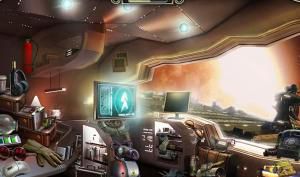 Space campaign