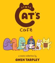 [Kindle] Cat's Cafe: A Comics Collection download