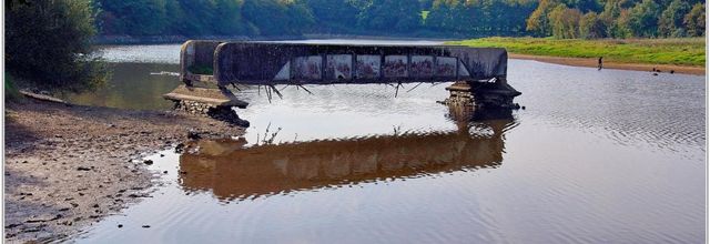 85 . Vendée - La Ferrière (2) - Pont des Boches