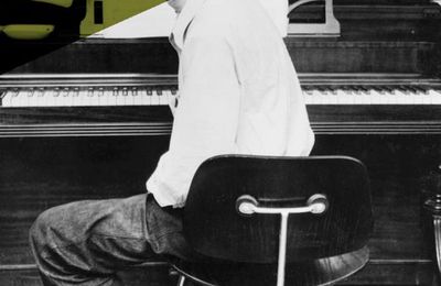 DAVID TUDOR MUSIC