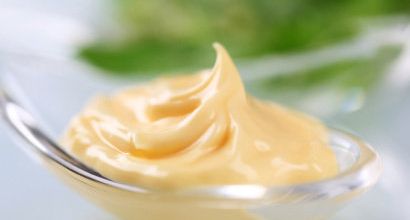 Mayonnaise maison