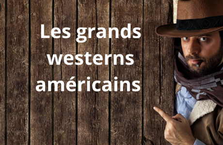 Les grands westerns américains continuent de tracer leur chemin dans le cœur de l'Amérique  Dès les débuts du cinéma et de la télédiffusion, l'un des types d'émissions les plus populaires ét
