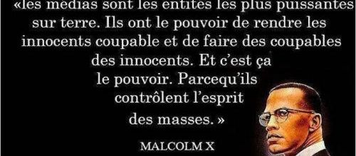 De la tournante de l'information