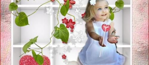  Gourmandise