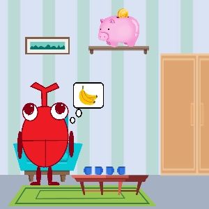 Matsubon - Rhinoceros Beetle House Escape