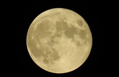 EB - La Lune des Moissons, le 29 septembre 2023...