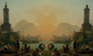 Differences in the art gallery