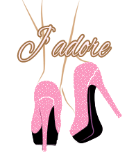 Blinkie gif anime, j'adore, divers01