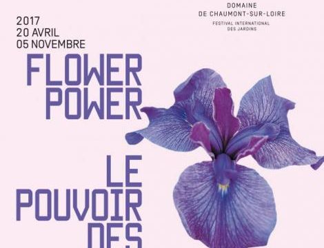 Festival des jardins à Chaumont-sur-Loire 2017
