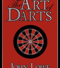 [PDF/Kindle] The Art of Darts by John Lowe