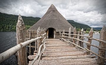 L'homme a toujours été un sacré créateur ou inventeur ...