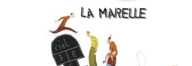 La Marelle (cp) 