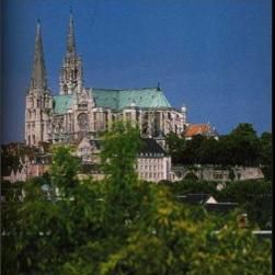 Cathédrales de France (2)