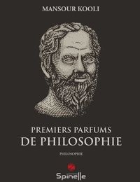 DOWNLOAD [PDF] {EPUB} Premiers parfums de philosophie