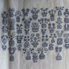 Sal Blackwork Botanical