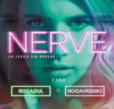 Ebook para el examen del banco po examen gratis NERVE: UN JUEGO SIN REGLAS