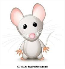 L'histoire de la petite souris