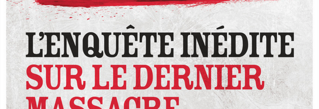 • 2021 • Ce qui est Arrivé à Wounded Knee. L'Enquête Inédite — Laurent Olivier !