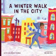 Read online: A Winter Walk in the City
