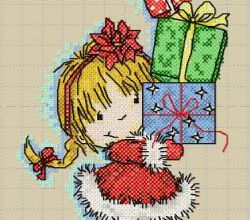 Trop de cadeaux,