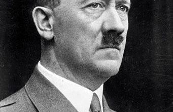 Hitler et l'Antichrist