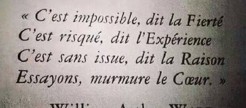 À coups de Dobble.