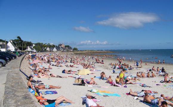 Carnac Plage