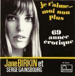 Bon anniversaire : Jane Birkin