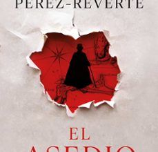[PDF/Kindle] EL ASEDIO descargar gratis