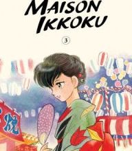 [PDF/Kindle] Maison Ikkoku Collector's Edition, Vol. 3 by Rumiko Takahashi