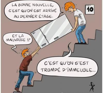 Histoires courtes (1)