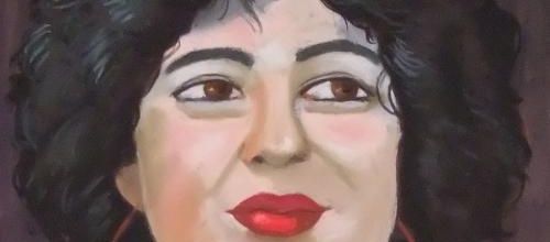 Zoom sur un visage (11)