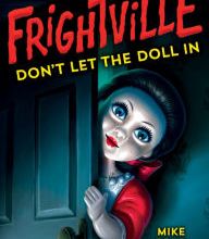 Download PDF Don't Let the Doll In (Frightville #1)