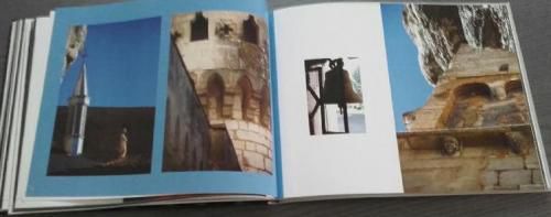 Beau livre de photos...