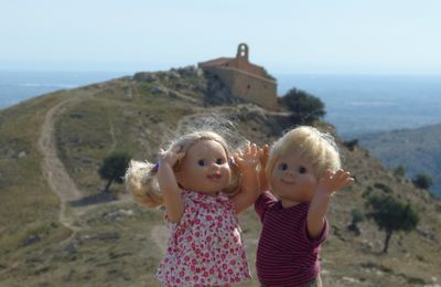 Les 2C en vadrouille...épisode 2