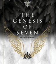 EbookShare downloads The Genesis of Seven