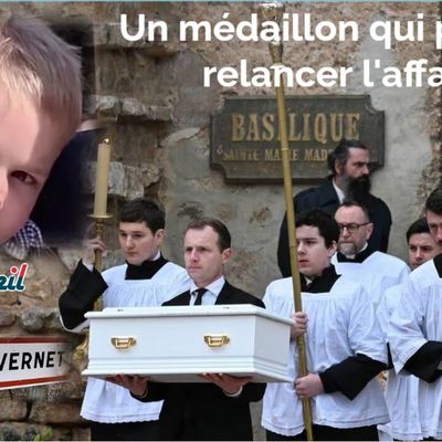 L'affaire Emile Soleil 2 ans et demi tué par qui ?