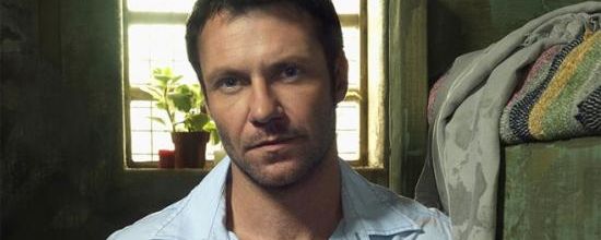 Que sont-ils devenus ? Chris Vance