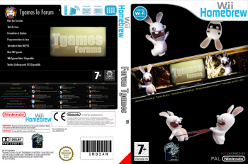 Tgames Forum (indian)