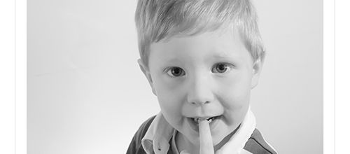 Enfance & Portraits