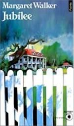 Margaret Walker, Jubilee, Points