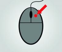 Transformer un clic gauche en clic droit : 2èmepartie, solution X-Mouse Button Control