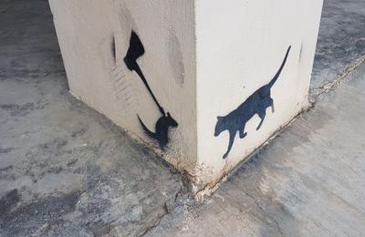 De LIMENI à PORTO KAYO