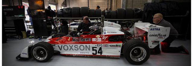 SPA CLASSIC - Mai 2017 #11