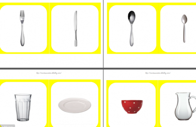 Squelette, "template" pour faire des images classifiées