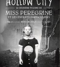 Liens de téléchargement de livres audio Miss Peregrine et les enfants particuliers Tome 2 par Ransom Riggs en francais 9782747044981
