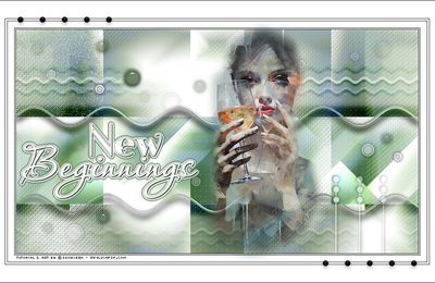 New Beginnings
