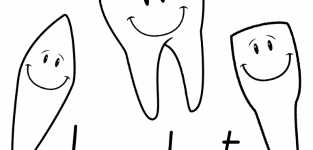 Les dents