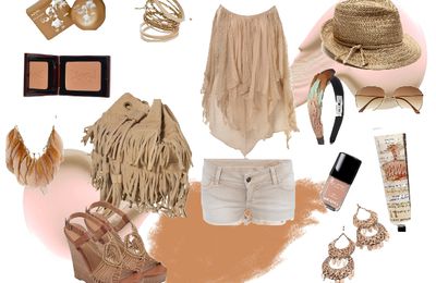 Inspiration : sélection monochrome de la semaine.