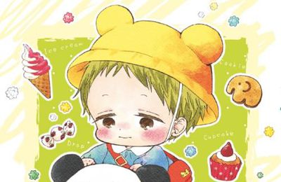 Baby-sitters - Tome 22 - Hari Tokeino